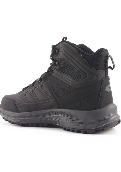 Adams Hıgh Wp 4pr Siyah Erkek Outdoor Bot modelleri