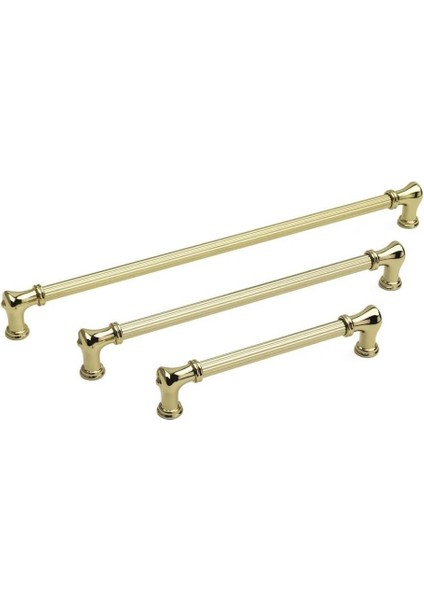 Galaksi Lüks 4640 Parlak Altın 256 mm fiyatları