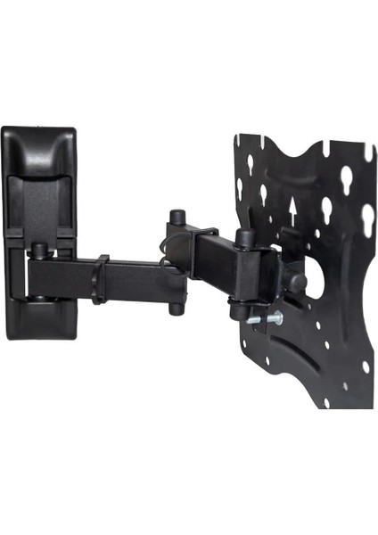 Philips 42'' Ile Uyumlu Hareketli Oynar LED Tv Askı Asma Aparatı