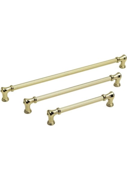 Galaksi Lüks 4640 Parlak Altın 160 mm fiyatları