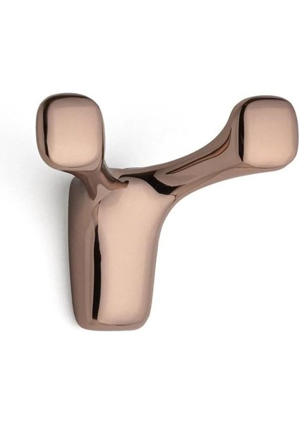 Portmanto Askısı Essa Ikili Rose-Bakır 202005