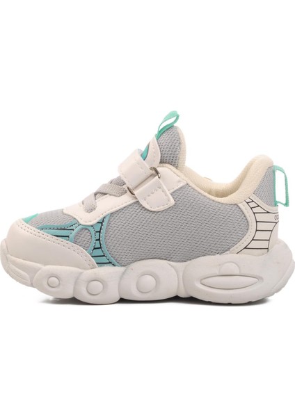 Peter-B Su Yeşili Bebek Spor Ayakkabı modelleri