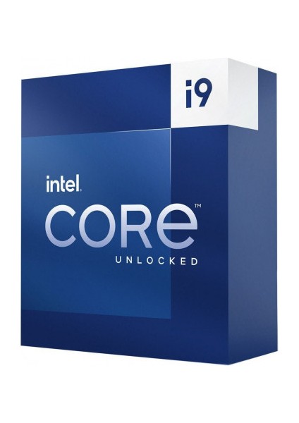 Core I9-13900KF 3.0ghz 36MB 1700P 13.nesıl Box