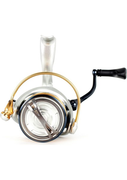 Impact 3000 Spin Olta Makinesi indirimleri