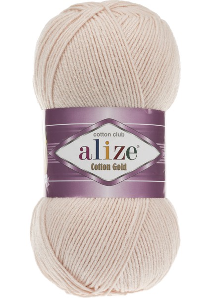 Cotton Gold 382