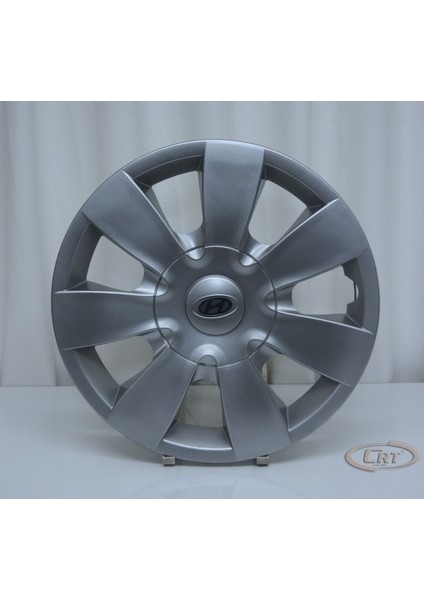 Jant Kapağı Kırılmaz 14" Hyundai Accent Era (Çıkartma Hediyeli) (Adet Olarak)