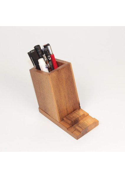 Loggia Çok Amaçlı Kalemlik ve Stand fiyatları