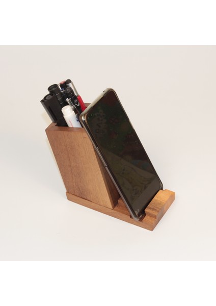 Loggia Çok Amaçlı Kalemlik ve Stand fırsatları