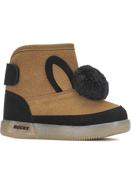 0922 Bebek Işıklı Bot