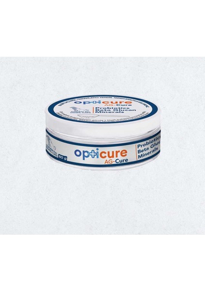 Ag-Cure Probiotics Beta Glukan Minerals