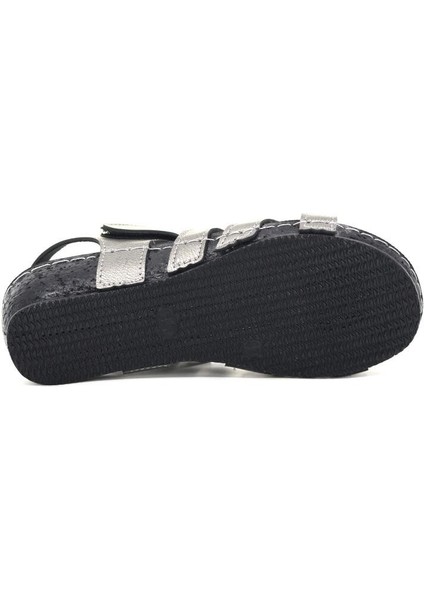 Zenne 10901 Monta Kadın Sandalet modelleri