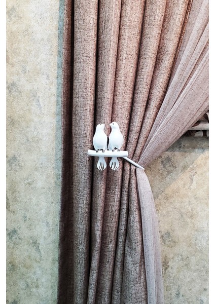 Kuşlu Rensoperdetoplama Aksesuarı 1AD.