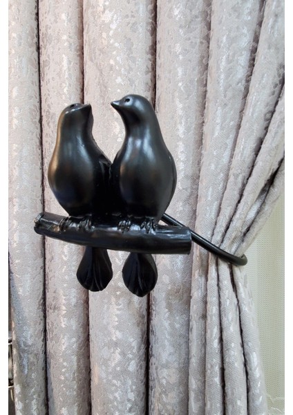 Kuşlu Rensoperdetoplama Aksesuarı 1AD.