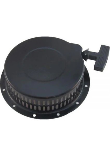 Dizel 10-12 Hp Starter