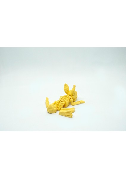 Iskelet Tavşan 3D Hareketli Model fiyatları
