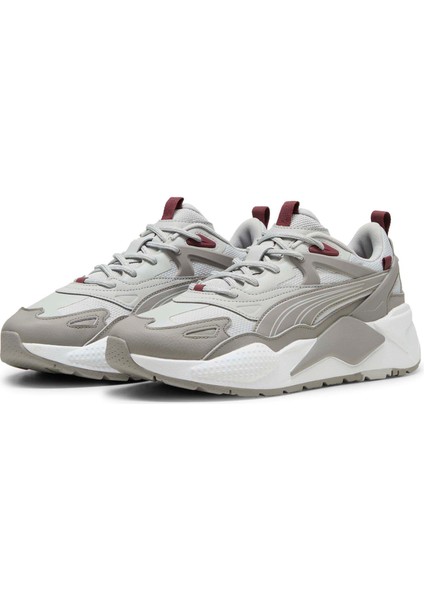 Unisex Ash Grey Puma Rs-X Efekt Lux Gri Unisex Günlük Spor Ayakkabı fiyatları