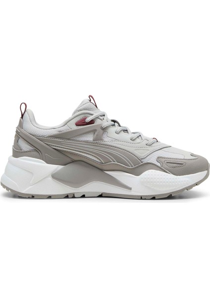 Unisex Ash Grey Puma Rs-X Efekt Lux Gri Unisex Günlük Spor Ayakkabı fırsatları