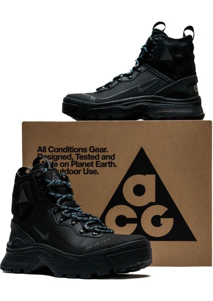 DD2858 001 Acg Zoom Gaıadome Gore-Tex Erkek Bot