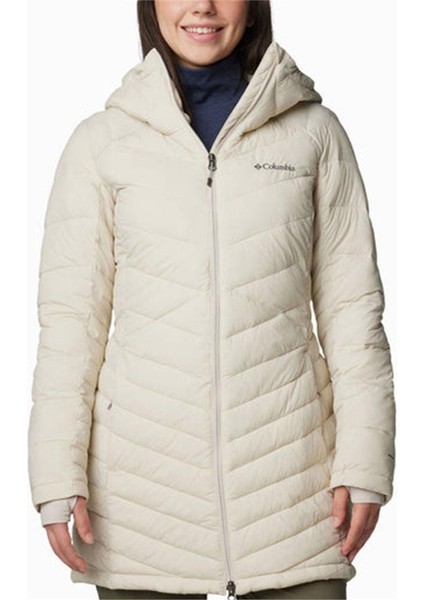 Columbıa Joy Peak Iı Mid Kadın Mont Ceket Mont