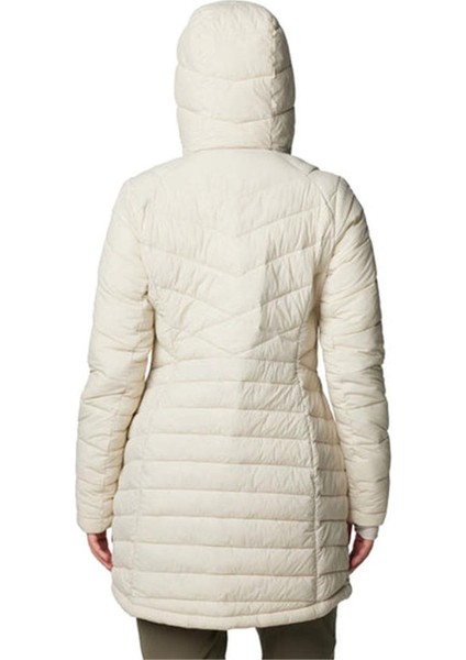 Columbıa Joy Peak Iı Mid Kadın Mont Ceket Mont fiyatları