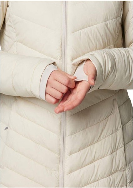 Columbıa Joy Peak Iı Mid Kadın Mont Ceket Mont indirimleri