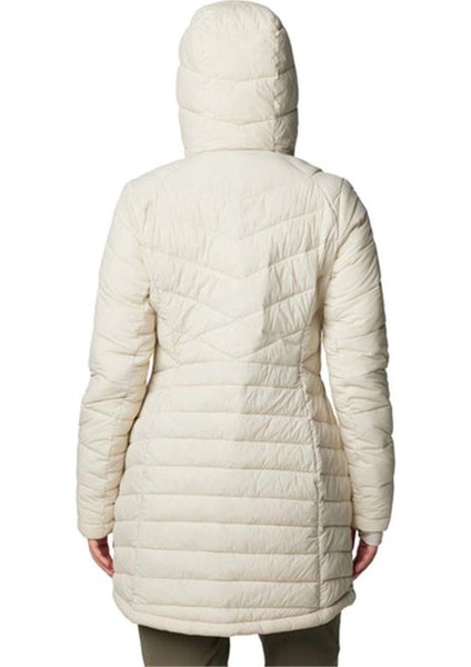 Columbıa Joy Peak Iı Mid Kadın Mont Ceket Mont fiyatları