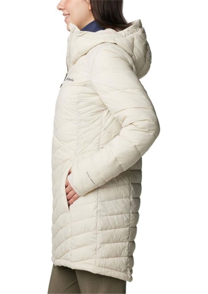 Columbıa Joy Peak Iı Mid Kadın Mont Ceket Mont fırsatları