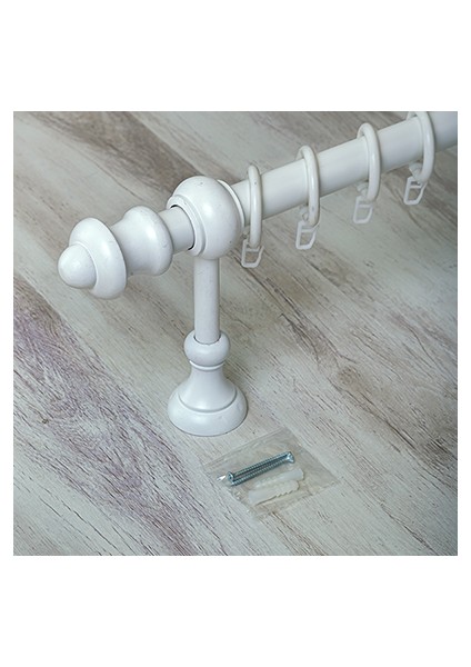 Ahşap Rustik Raylı 2m modelleri