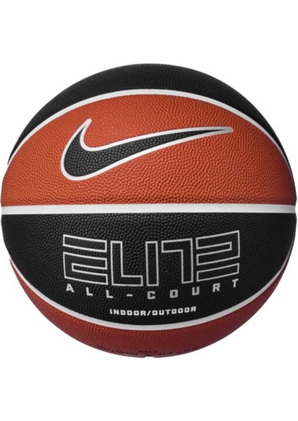 Nıke Elıte All Court 8p 2.0 Deflated Top