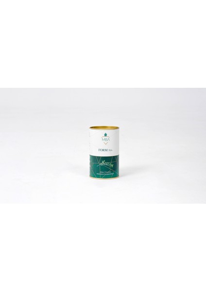 Mba Form Tea