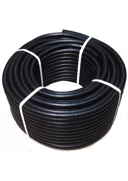 Pg 11 Polyamid Spiral Boru 100 Metre