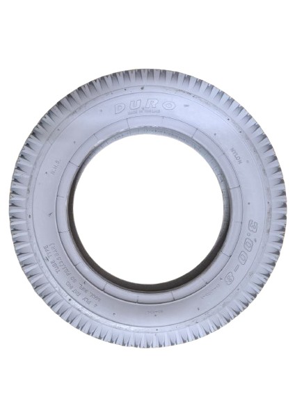 Engelli Dış Lastik 3.00*8 Duro