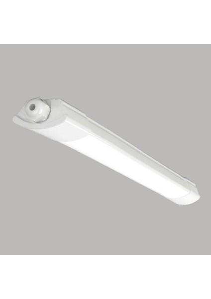 Yba - 320 LED Etanj Armatür Beyaz Işık 2 Adet