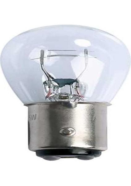 Ampul Eko 12V 1016 21/4W Yakin Tirnak Çapraz 13