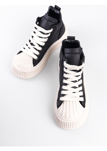 Boğazlı Sneaker Spor Ayakkabı fırsatları