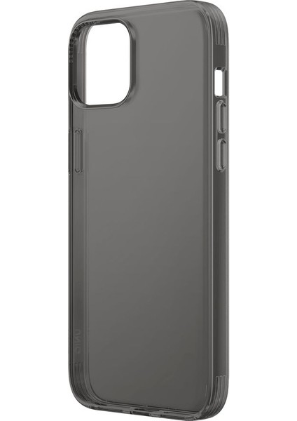 UNIQ Better By Design iPhone 14 Plus Air Fender Serisi Koruyucu Şeffaf Kapak