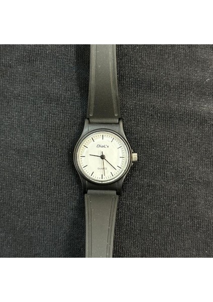 Dx 2028 Kd-1 Çocuk Kol Saati
