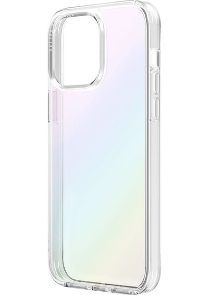 UNIQ Better By Design iPhone 14 Pro Kılıf Lifepro Xtreme Serisi Minimalist Tasarım Koruyucu