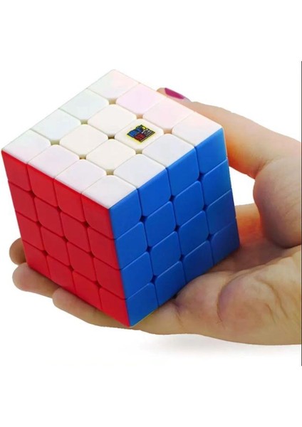 Moyu Fiber Karbon 4x4 Küp