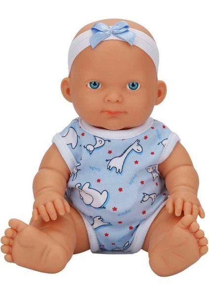 20120 Sunman, Ada Bebek Yemek Seti 23 cm
