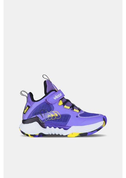 31-37 Numara Unisex Özel Tasarım Çocuk Bot