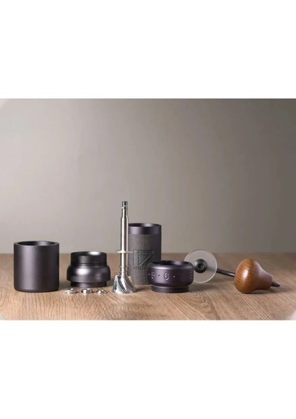 K-Ultra Premium Kahve Değirmeni (FGKUV6-2407) modelleri