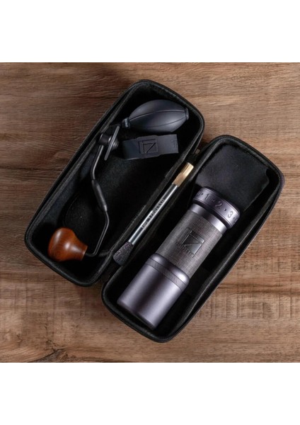 K-Ultra Premium Kahve Değirmeni (FGKUV6-2407) indirimleri