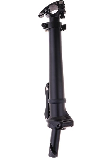 Katlanır Gö Teleskopik Katlanmış Quill Stem 25,4 mm Yükseltici Bileşenler Açıığı (Yurt Dışından)