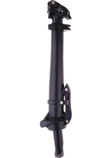 Katlanır Gö Teleskopik Katlanmış Quill Stem 25,4 mm Yükseltici Bileşenler Açıığı (Yurt Dışından)