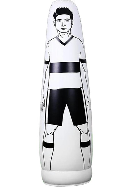 Şişme Eğ Çok Amaçlı Taşıma Mankeni 205CM (Yurt Dışından)