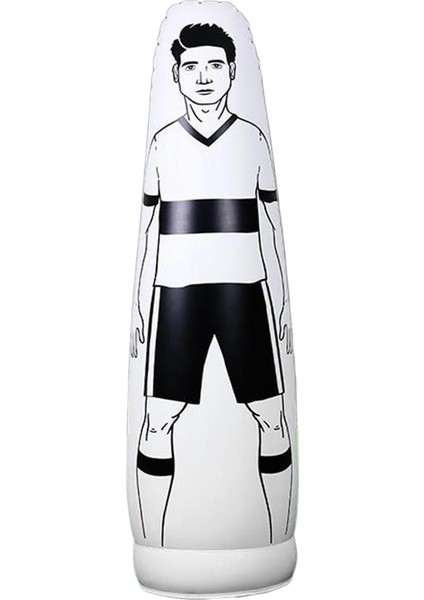 Şişme Eğ Çok Amaçlı Taşıma Mankeni 205CM (Yurt Dışından)
