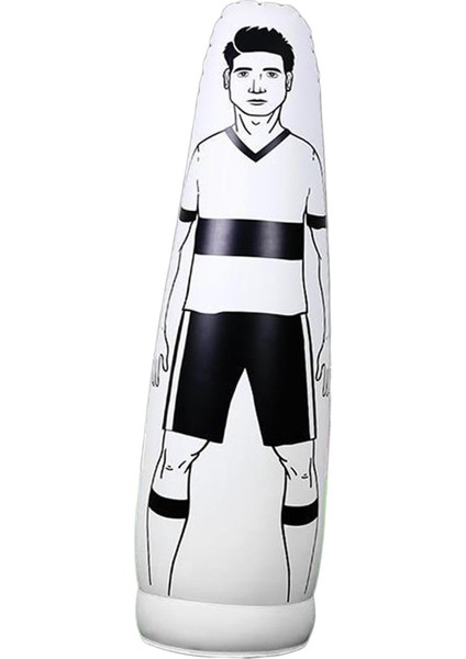 Şişme Eğ Çok Amaçlı Taşıma Mankeni 205CM (Yurt Dışından)