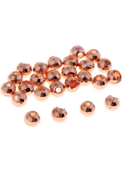 25 Oluklu Tungsten Bağ Dıy Bağ Malzemeleri 2.5mm Balıkçılıır (Yurt Dışından) fiyatları