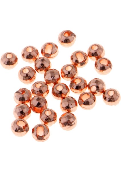 25 Oluklu Tungsten Bağ Dıy Bağ Malzemeleri 2.5mm Balıkçılıır (Yurt Dışından) modelleri